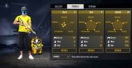 Daddy Calling’s ranked stats